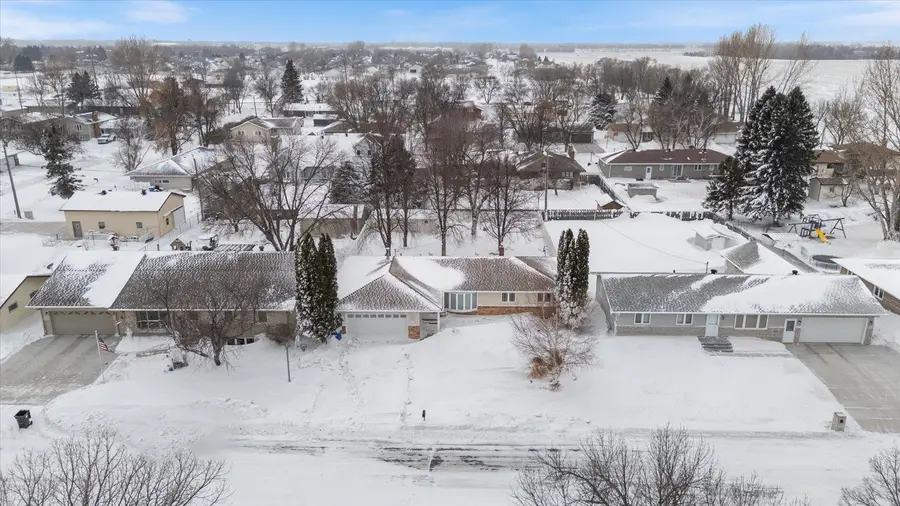 606 NE 3 Street Ne, Dilworth, MN 56529 - #2