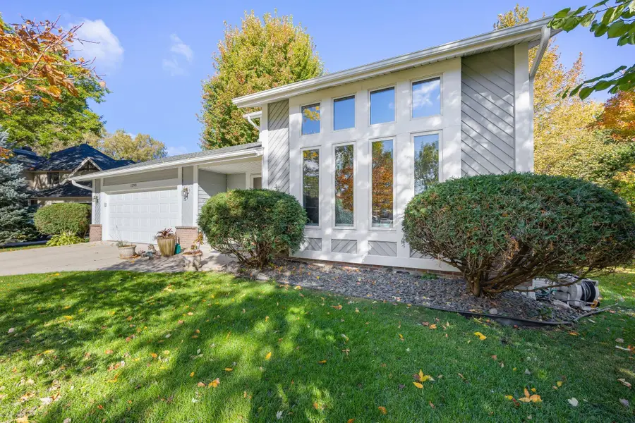 1293 Castle Court, Golden Valley, MN 55427 - #3