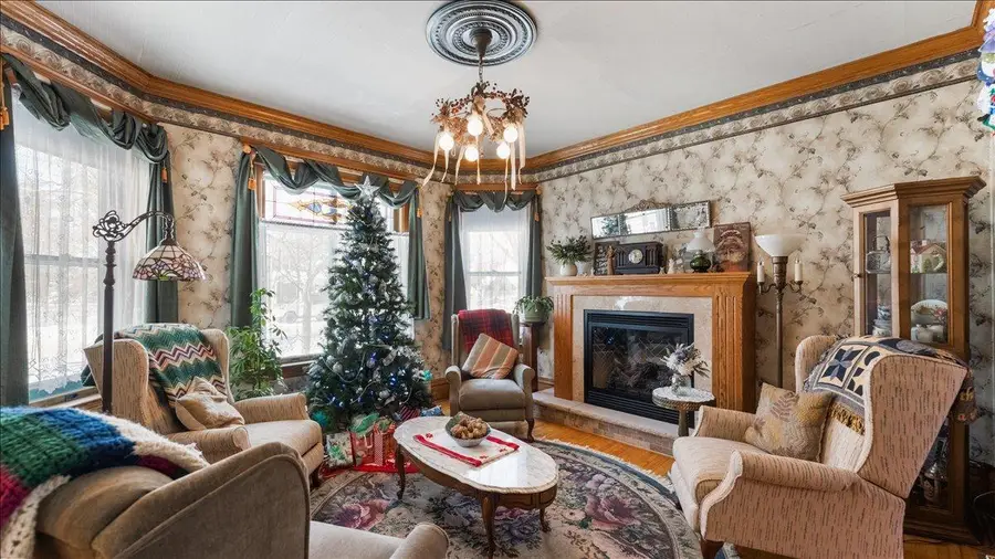 312 7th Avenue S, Princeton, MN 55371 - #3