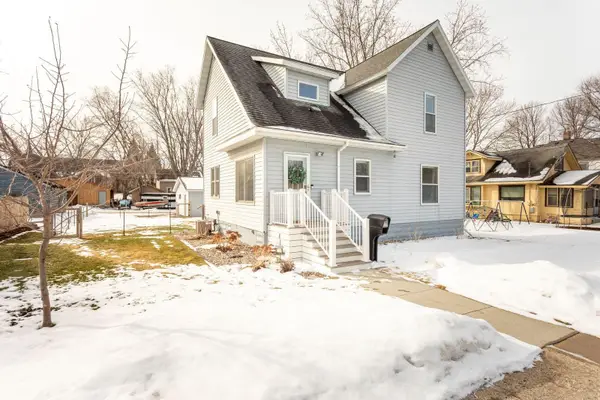 13 3rd Avenue Nw, Glenwood, MN 56334