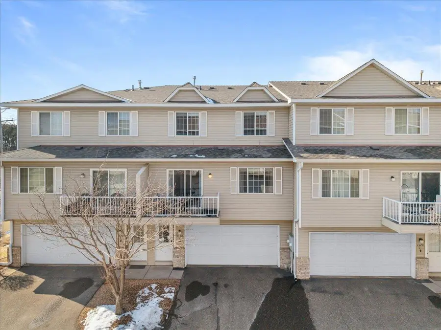 1579 County Road D E #K, Maplewood, MN 55109 - #2