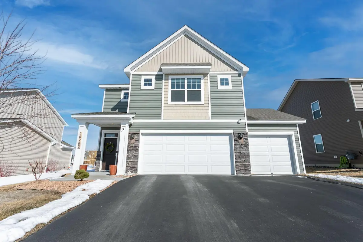 20983 Flaxton Lane, Farmington, MN 55024 - #1