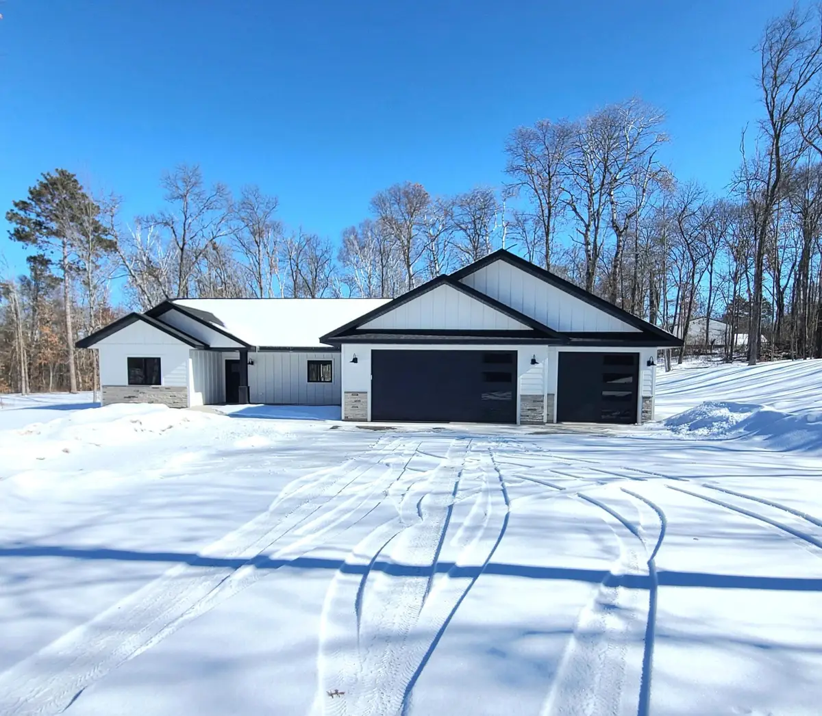 29838 Ranchette Drive, Breezy Point, MN 56472 - #1