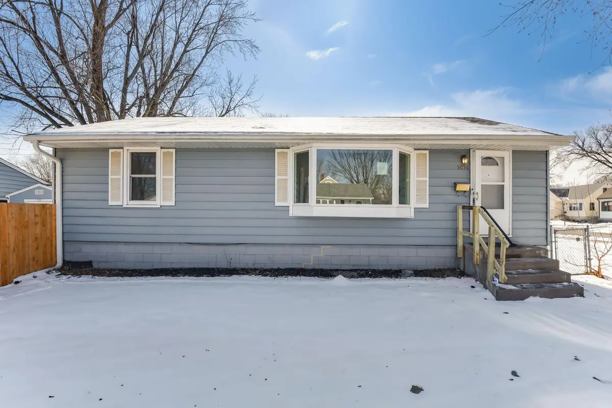 5056 Upton Avenue N, Minneapolis, MN 55430 - #1