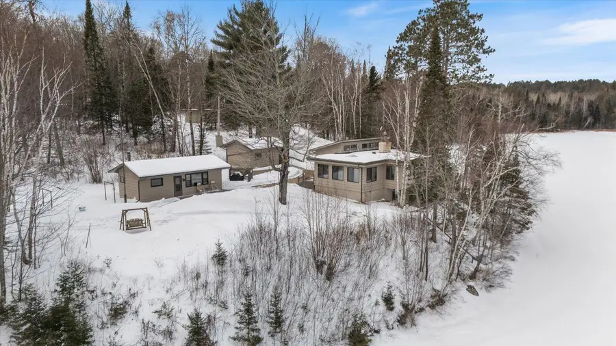 7582 Green Rock Road, Side Lake, MN 55781 - #2