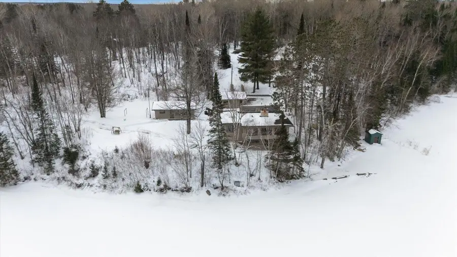 7582 Green Rock Road, Side Lake, MN 55781 - #3