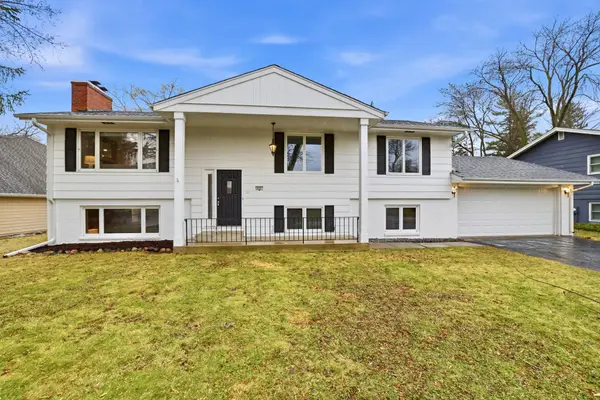 6501 Aspen Road, Edina, MN 55436