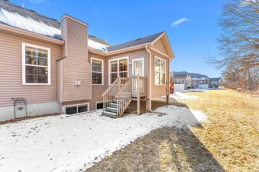 4854 384th Trail, North Branch, MN 55056 - #2