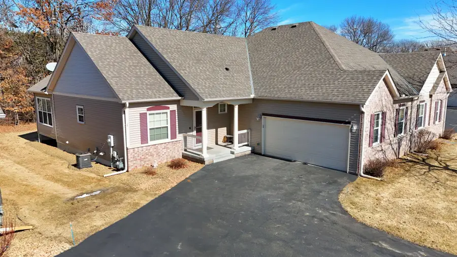 4854 384th Trail, North Branch, MN 55056 - #3