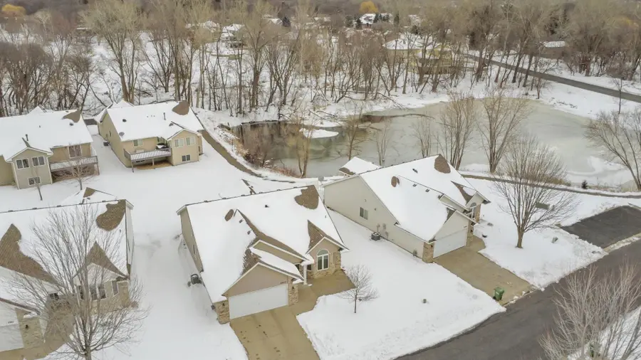 2953 126 Lane Nw, Coon Rapids, MN 55448 - #2