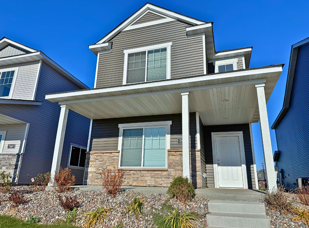 14716 Alpaca Terrace Nw, Ramsey, MN 55303 - #1