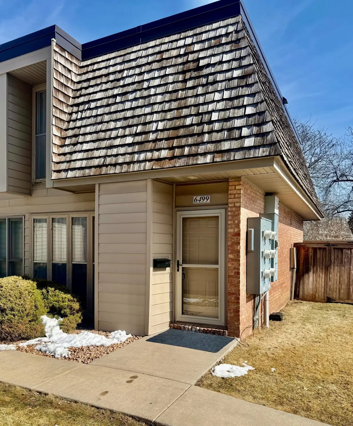 6499 Barrie Road, Edina, MN 55435 - #1