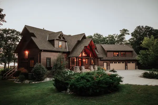 5513 108th Street Nw, Cass Lake, MN 56633