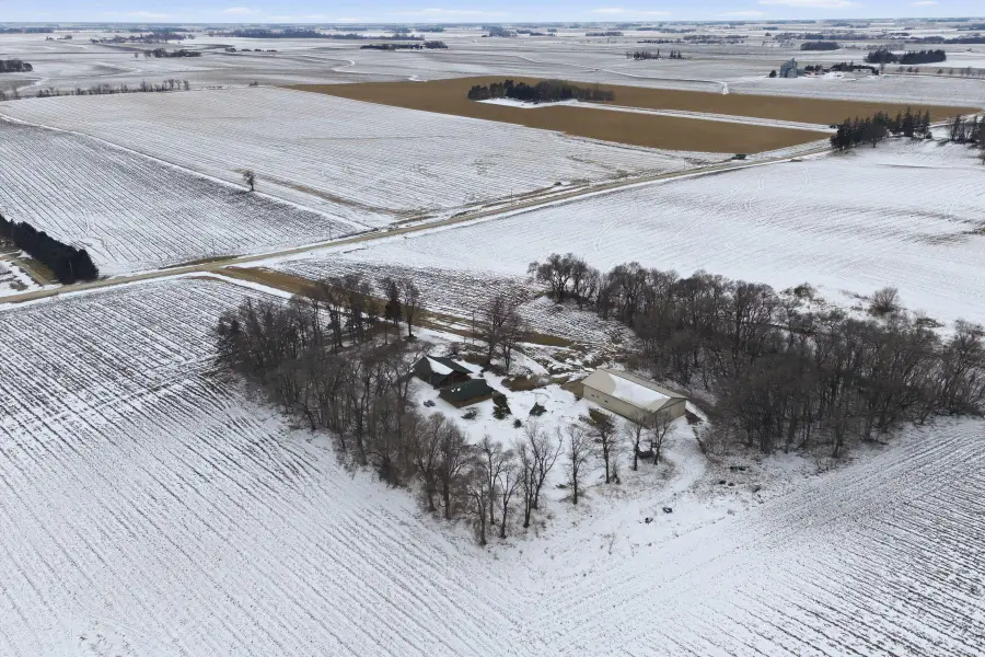 10055 460th Street, Wanamingo, MN 55983 - #2