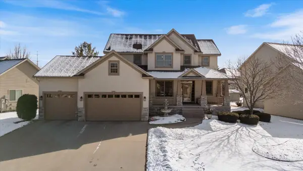 1258 127th Avenue Nw, Coon Rapids, MN 55448