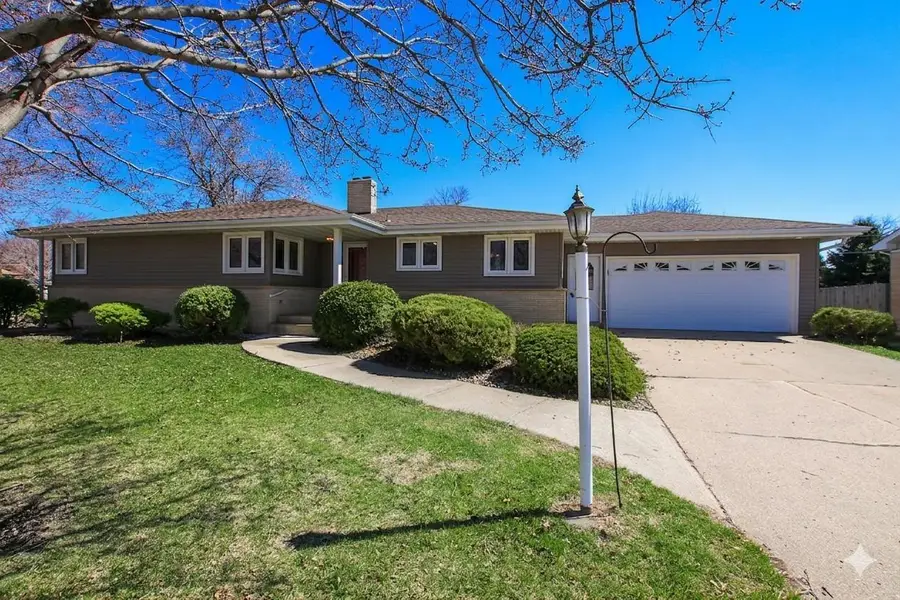 339 6th Street Nw, Buffalo Lake, MN 55314 - #2