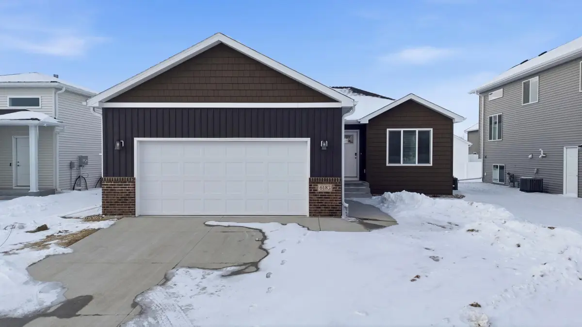 6183 Martin Lane W, West Fargo, ND 58078 - #1