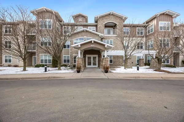 601 Levander Way #316, South Saint Paul, MN 55075