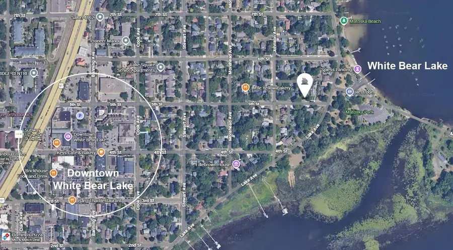 2345 5th Street, White Bear Lake, MN 55110 - #3