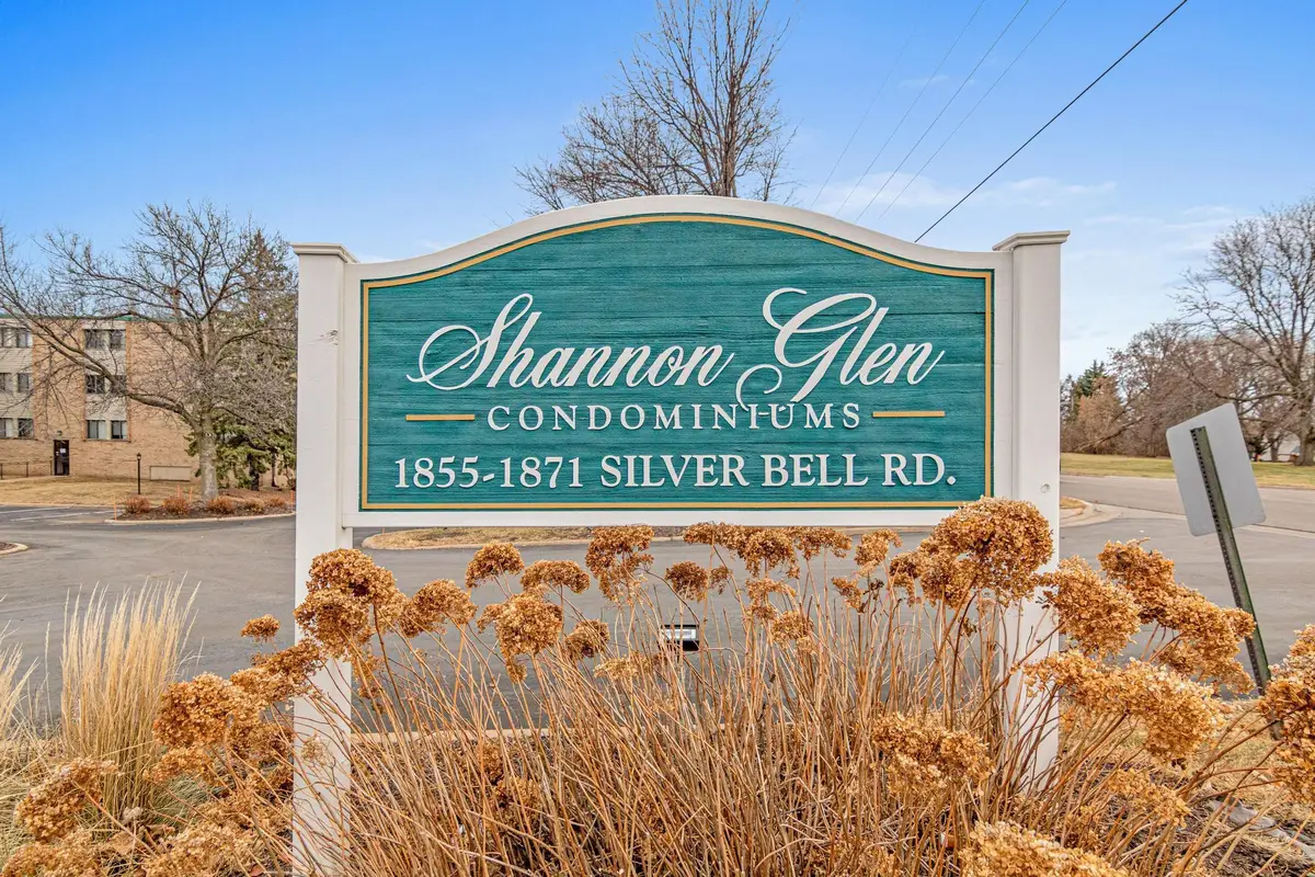 1871 Silver Bell Road #309, Eagan, MN 55122 - #1