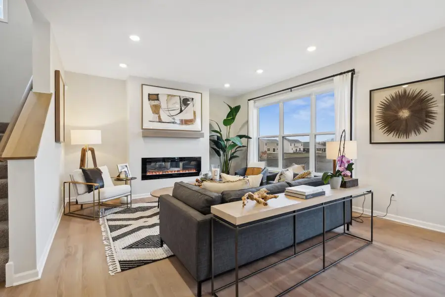 1943 Sparrow Drive, Shakopee, MN 55379 - #3