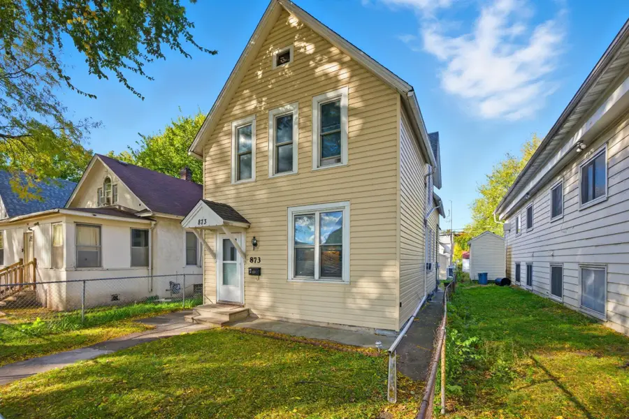 873 Sherburne Avenue, Saint Paul, MN 55104 - #2