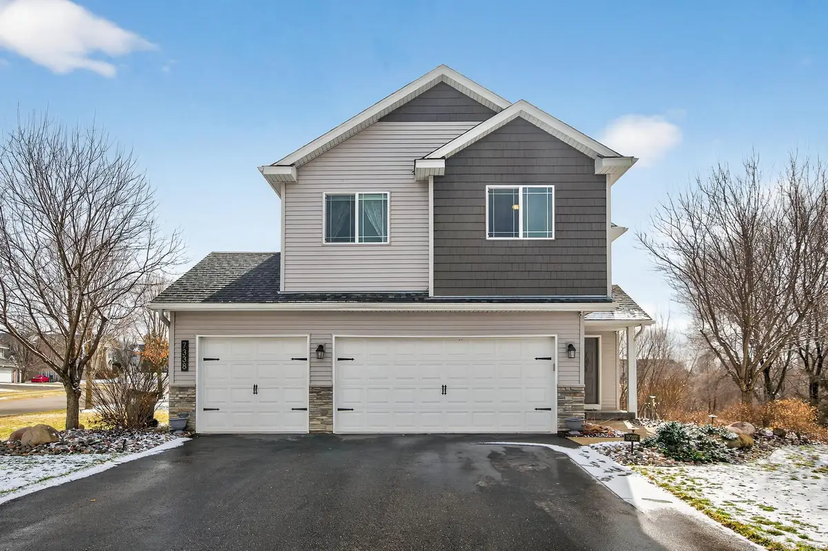 7338 148th Lane Nw, Ramsey, MN 55303 - #1