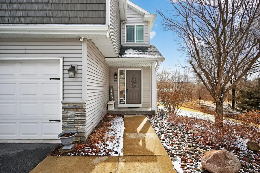 7338 148th Lane Nw, Ramsey, MN 55303 - #2