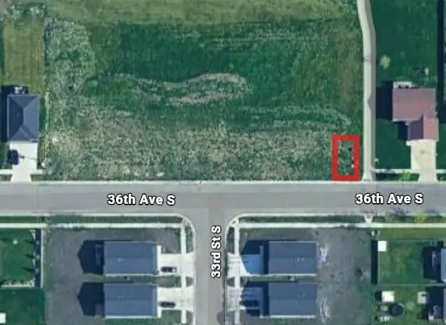 3324 36th Avenue S, Moorhead, MN 56560 - #1