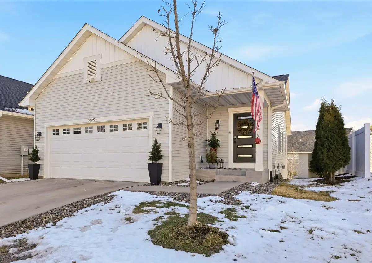 10723 Knollwood Lane, Woodbury, MN 55129 - #1