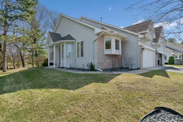2640 Pine Ridge Drive, Anoka, MN 55303