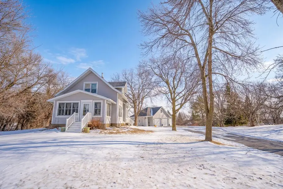 6077 Long Lake Road, Willmar, MN 56201 - #2