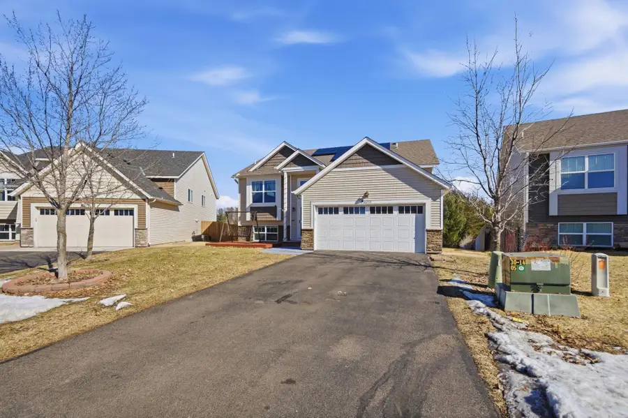 16233 Unity Street Nw, Andover, MN 55304 - #2