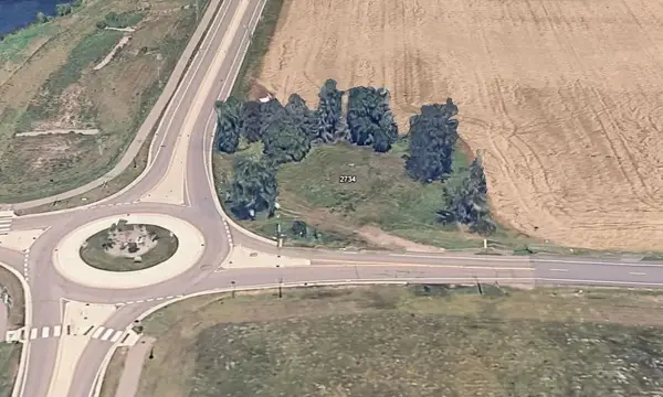 2734 N Pine Cone Road, Sartell, MN 56377