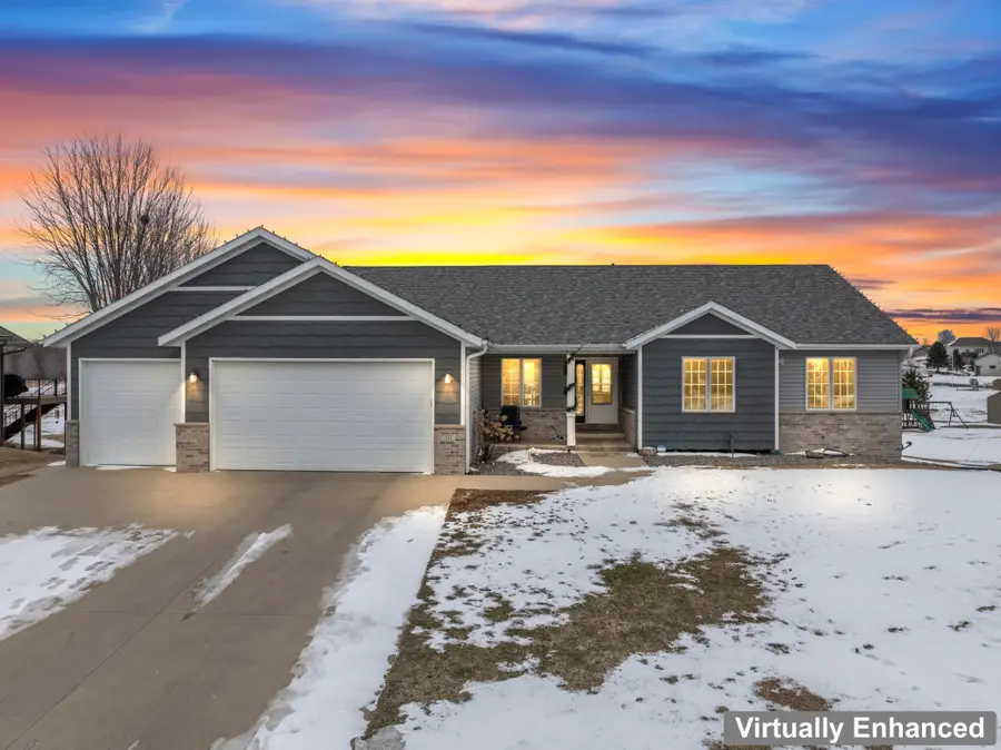 701 Carnoustie Place Se, Pine Island, MN 55963 - #2