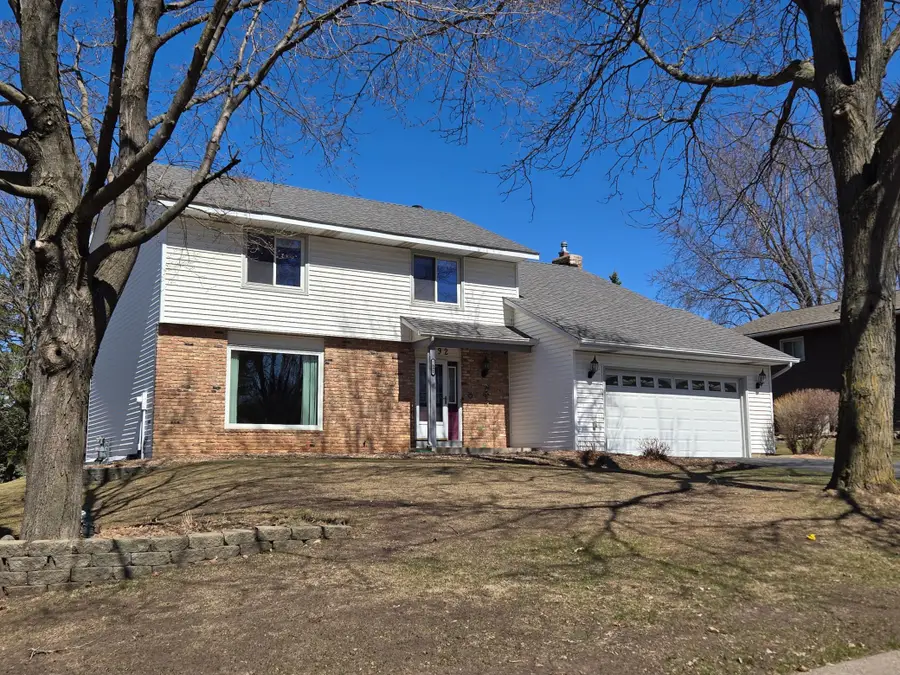 7892 66th Street S, Cottage Grove, MN 55016 - #2