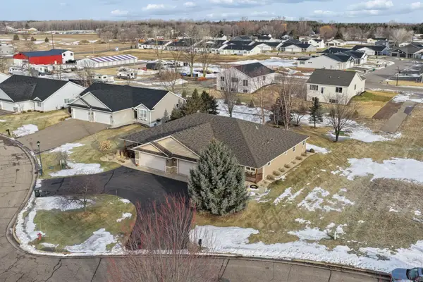 1409 Wood Duck Lane, New Richmond, WI 54017