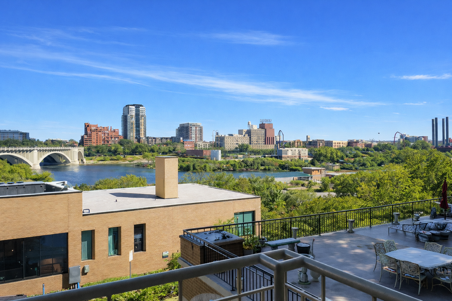 401 S 1st Street #209, Minneapolis, MN 55401 - #2