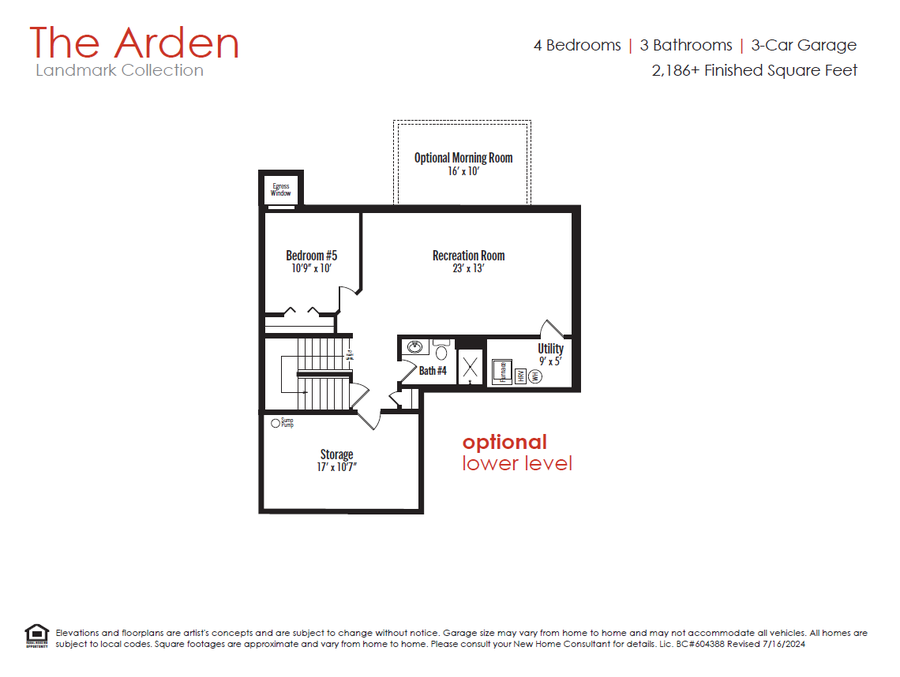 2018 Tamarack Road, Carver, MN 55315 - #3