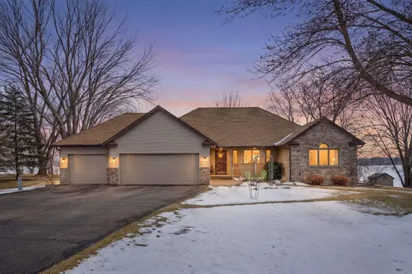 27322 734th Avenue, Dassel, MN 55325