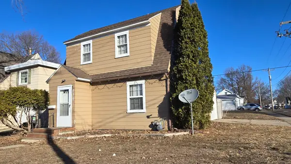 700 12th Avenue Sw, Austin, MN 55912