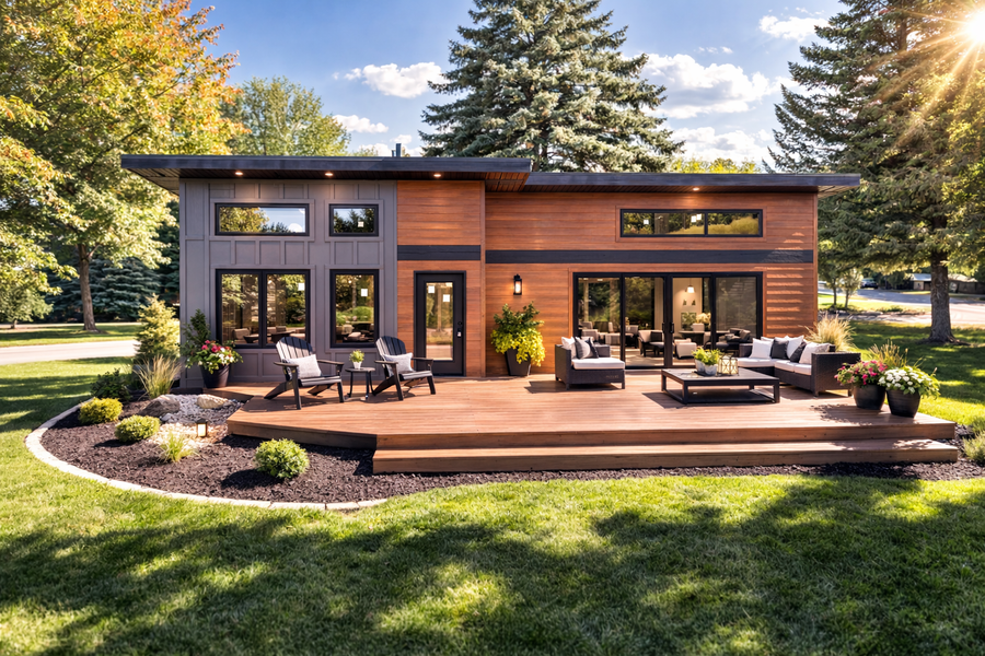 51021 Fish Lake Road, Detroit Lakes, MN 56501 - #3