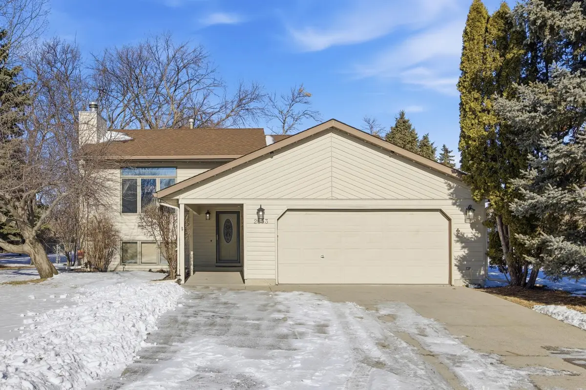 2853 26th Street Circle S, Moorhead, MN 56560 - #1