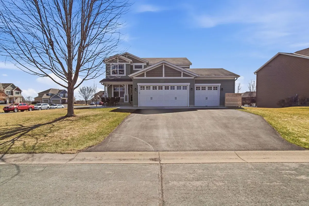 18662 Dulcimer Court, Farmington, MN 55024 - #1