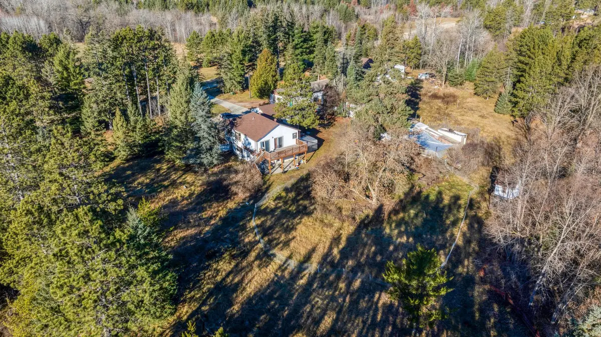 39494 County 4, Lake George, MN 56458 - #1