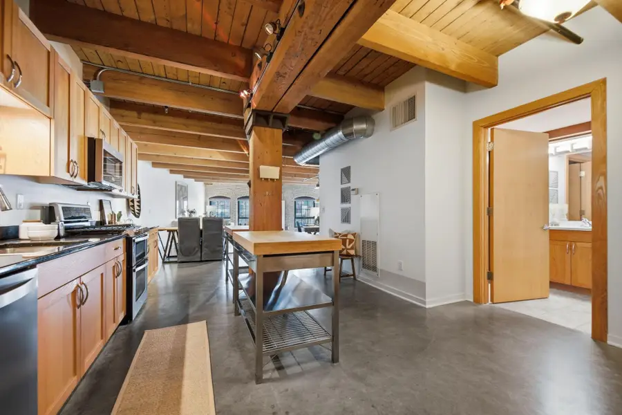 404 Washington Avenue N #304, Minneapolis, MN 55401 - #2