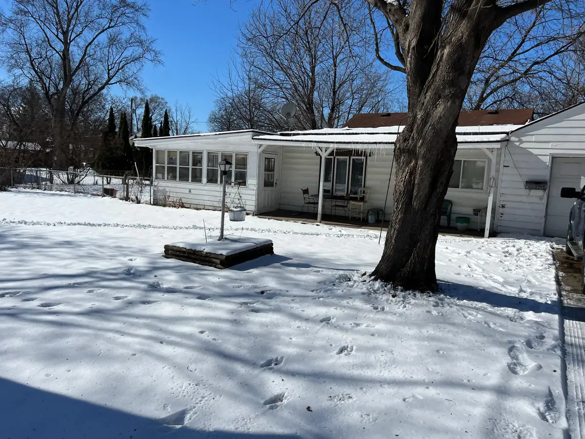 1215 Ashland Avenue, Saint Paul Park, MN 55071 - #1