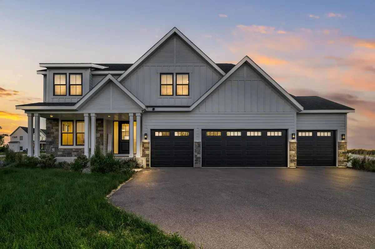16608 Inca Street Nw, Andover, MN 55304 - #1