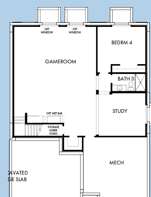 7110 Landau Avenue Ne, Otsego, MN 55301 - #3