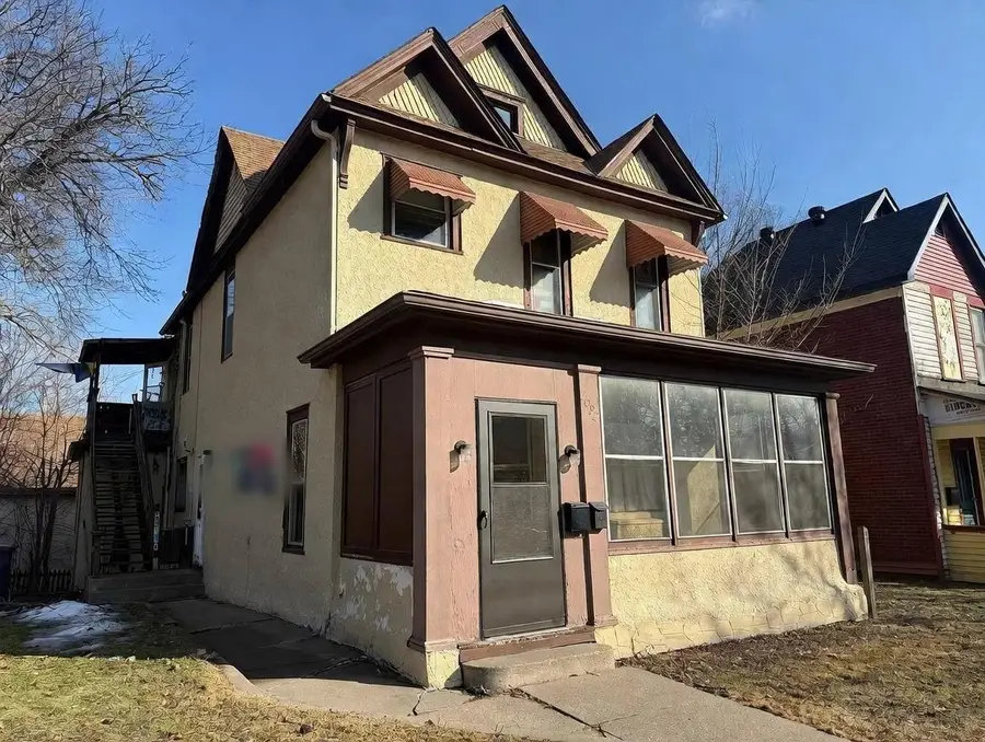 1092 Edgerton Street, Saint Paul, MN 55130 - #2